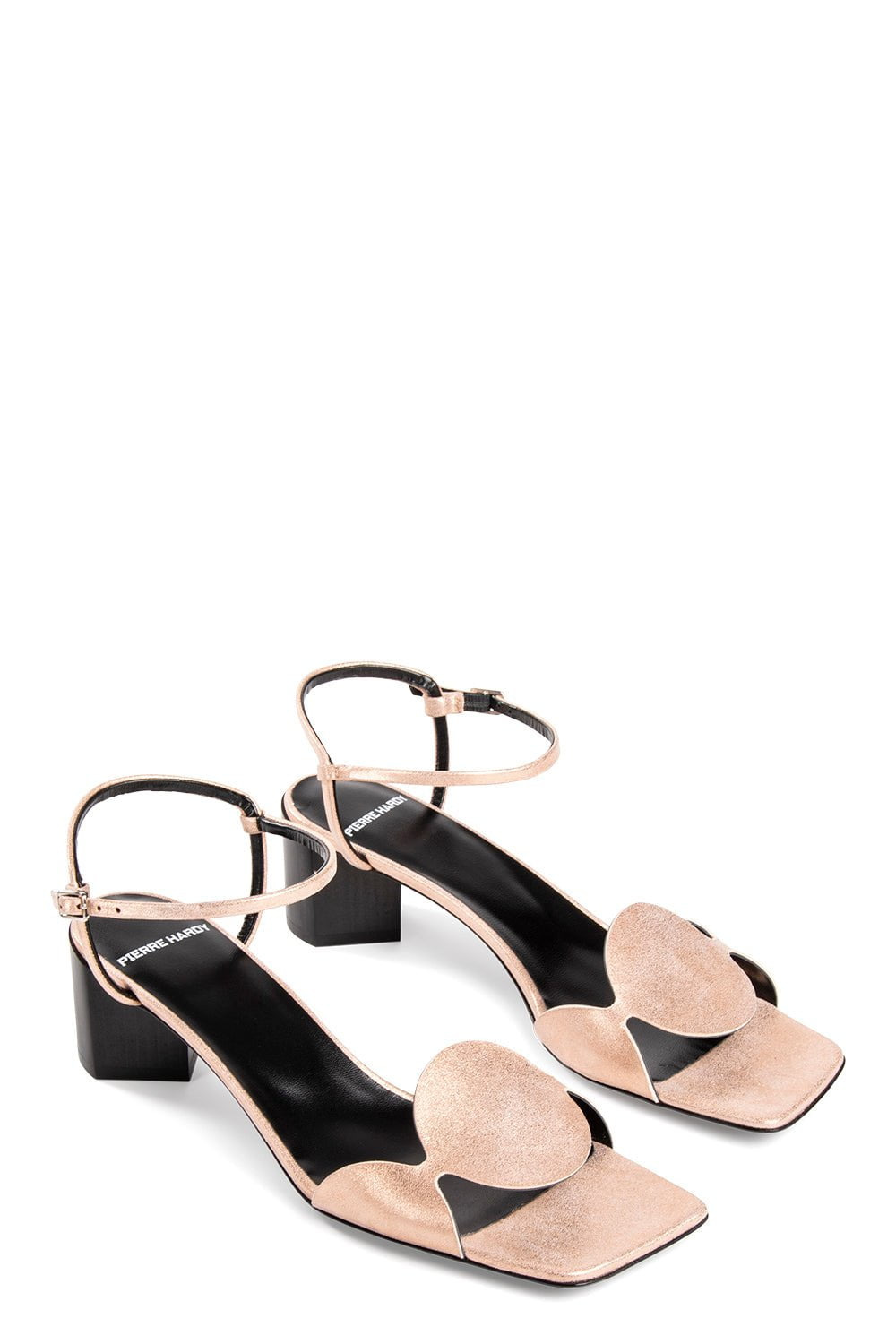 Bulles Sandal - Pink Gold - 4