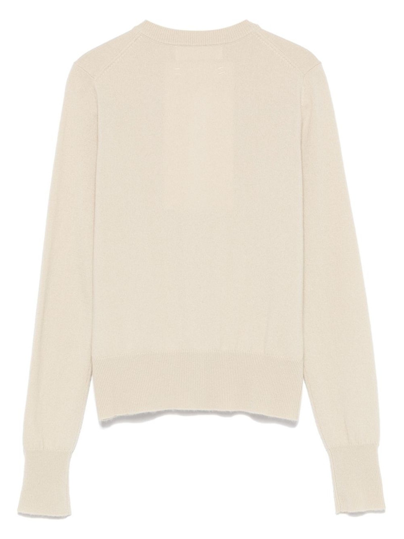 extreme cashmere 300 cardigan outlook