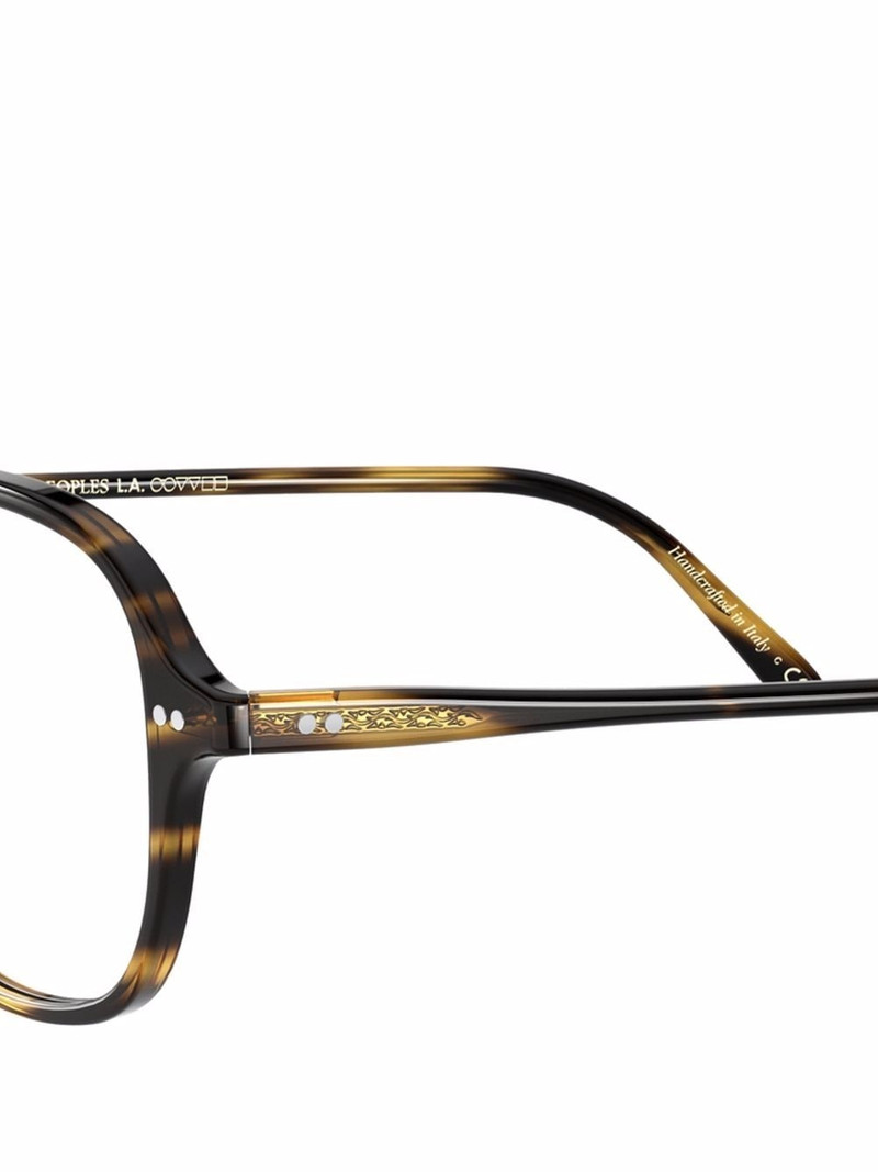 Nilos vintage-inspired glasses 3