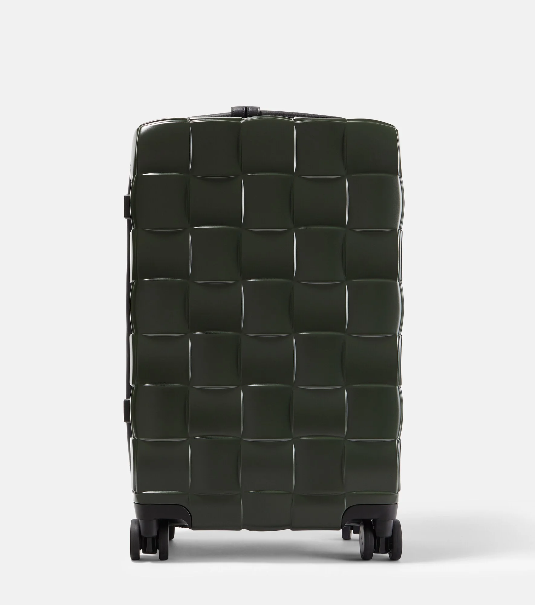 Odyssey carry-on suitcase - 1