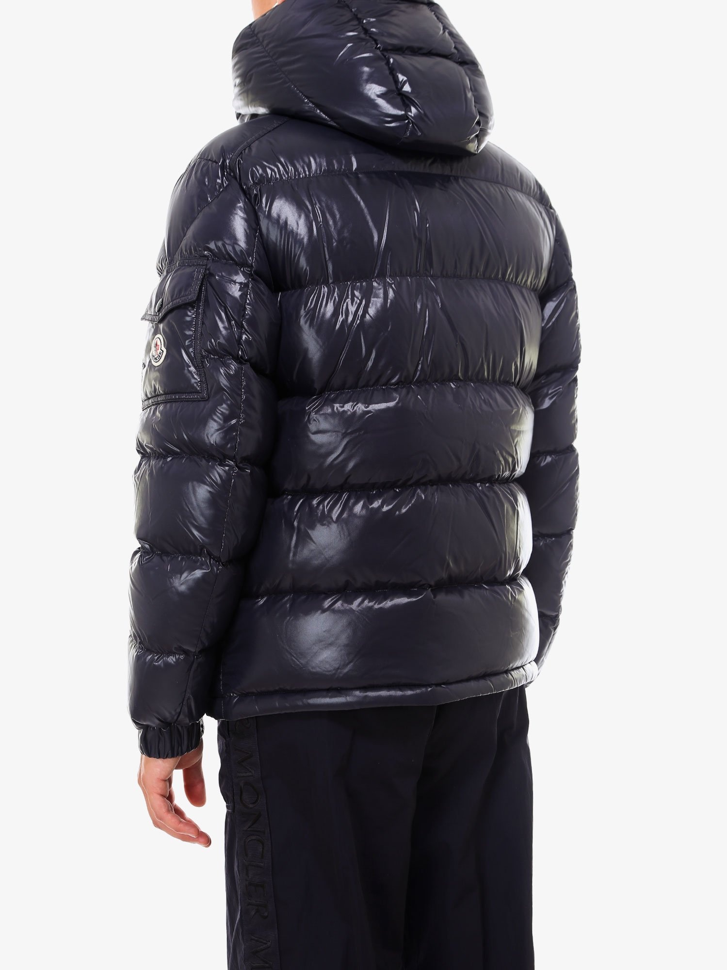 Moncler MAYA | nugnes1920 | REVERSIBLE