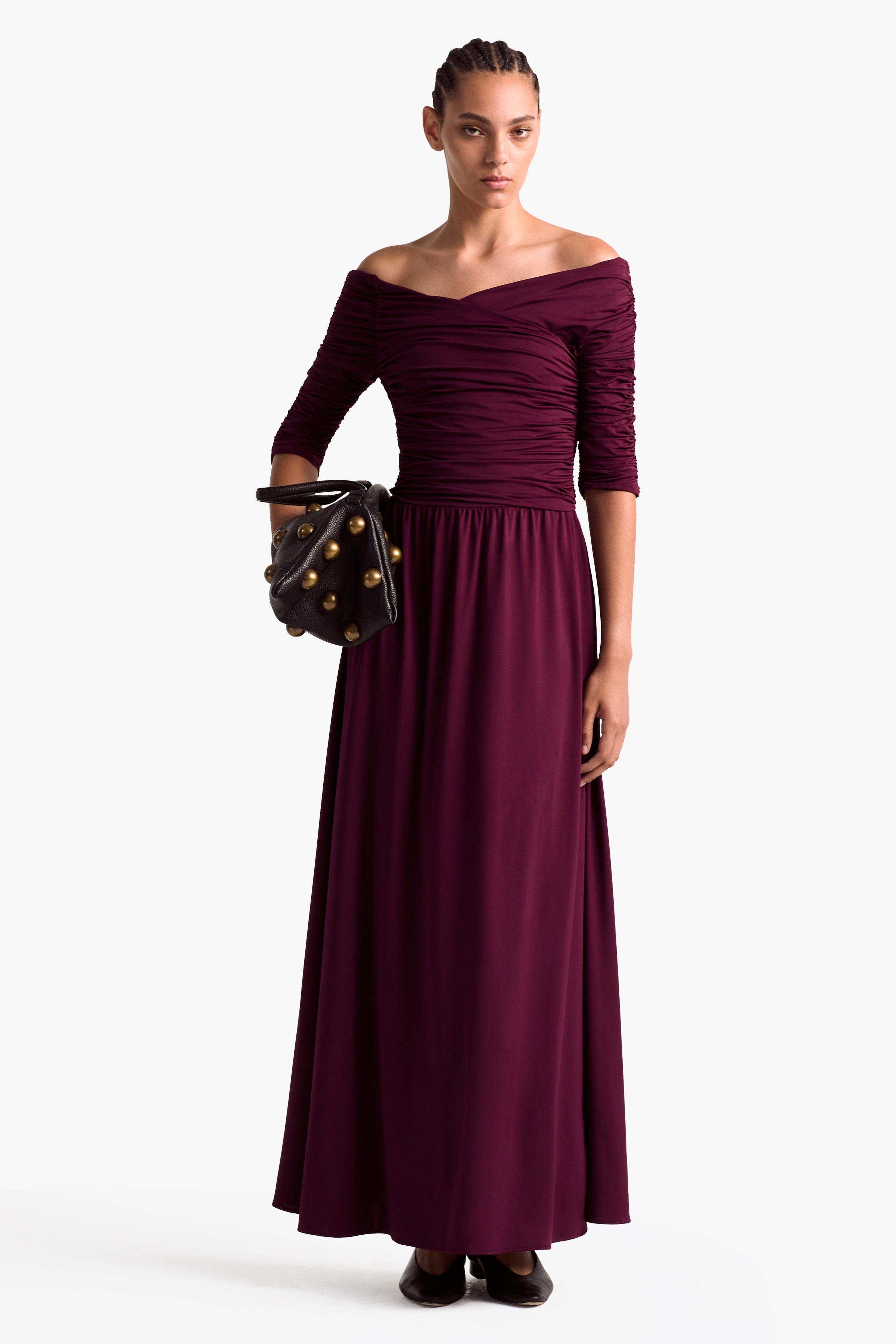 CHAR DRESS - 2