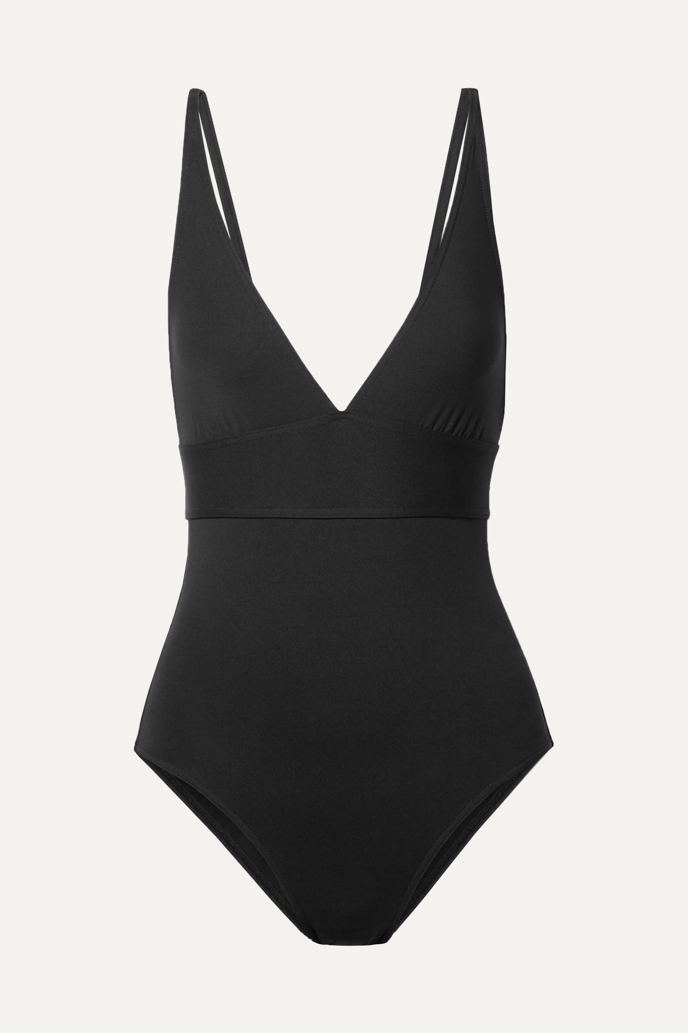 Les Essentiels Larcin swimsuit - 1