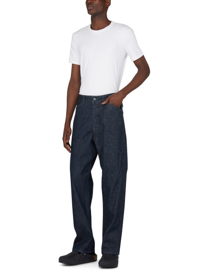 Lemaire Curved pants outlook