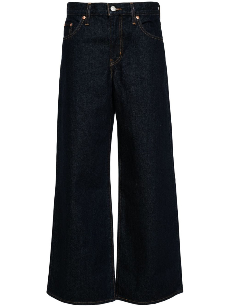 XL Straight jeans 1