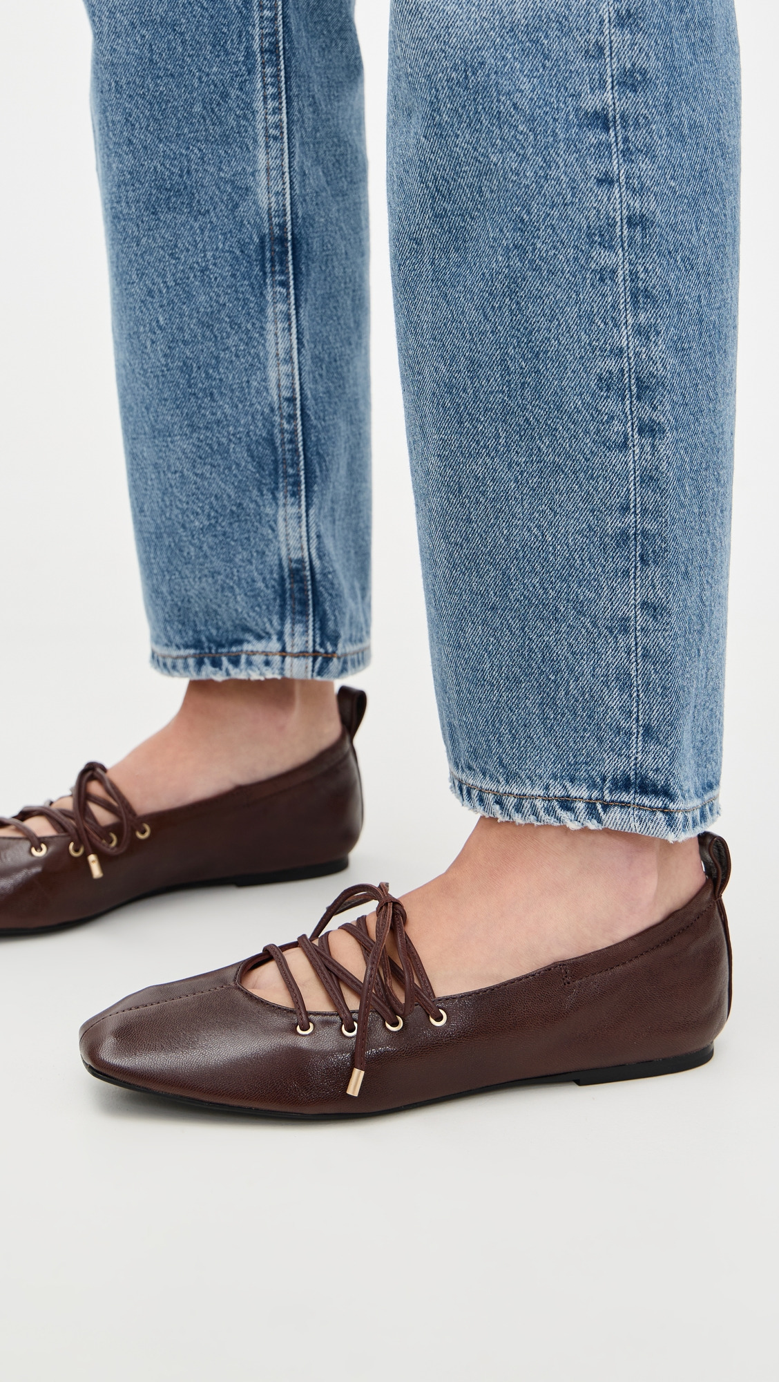Sophia Ballet Flats - 4