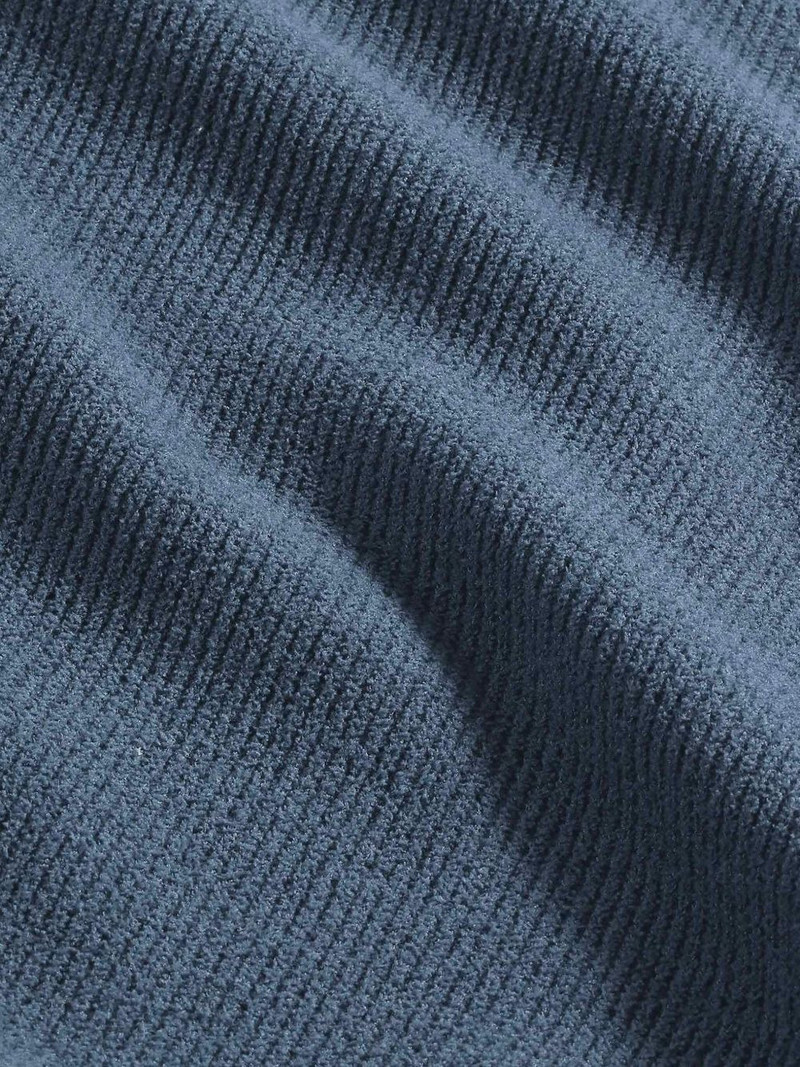 NN07 ribbed crew-neck sweater outlook