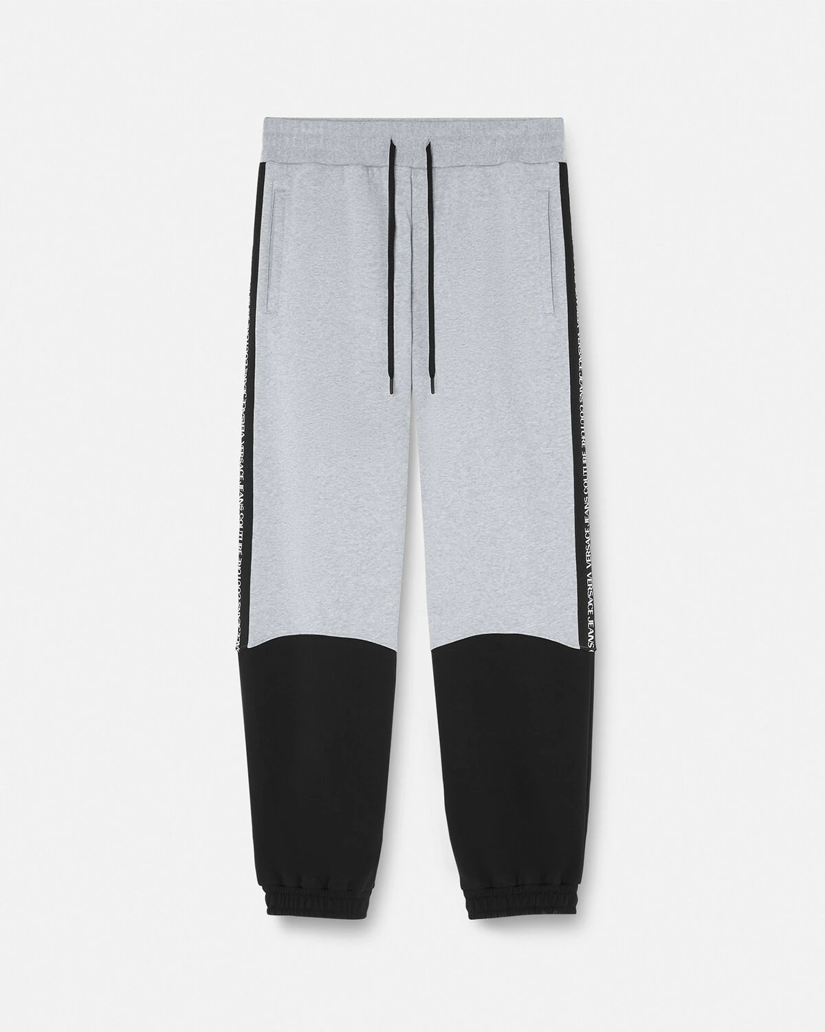 Logo Sweatpants - 1