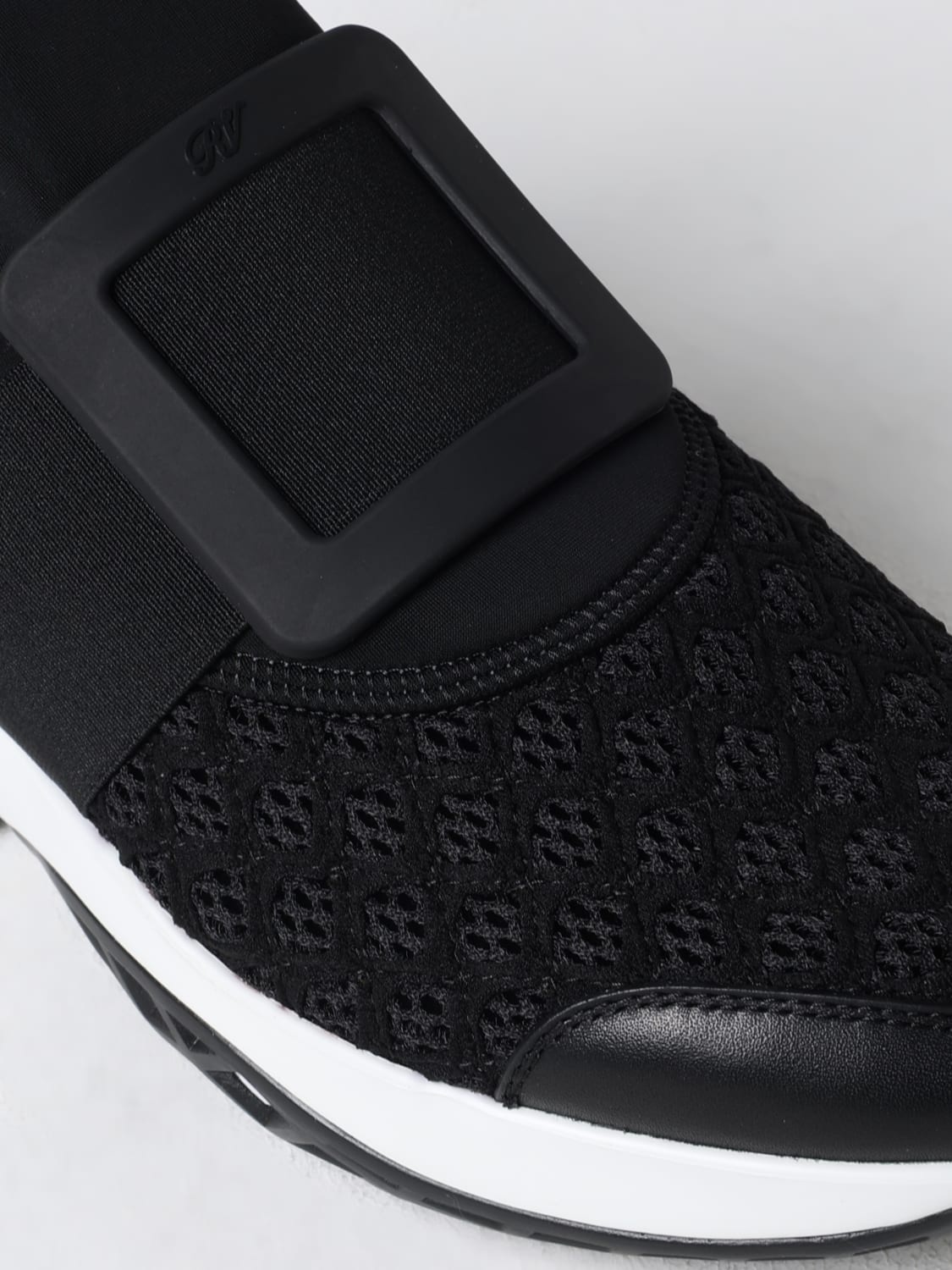 Sneakers woman Roger Vivier - 4