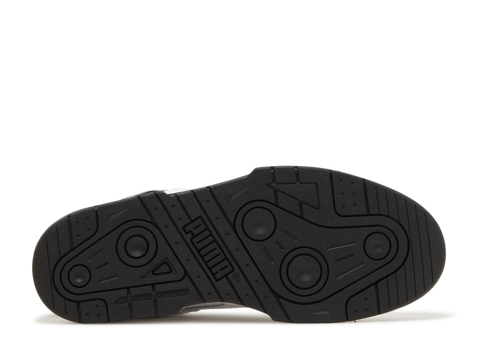 SLIPSTREAM 'WHITE BLACK' - 4