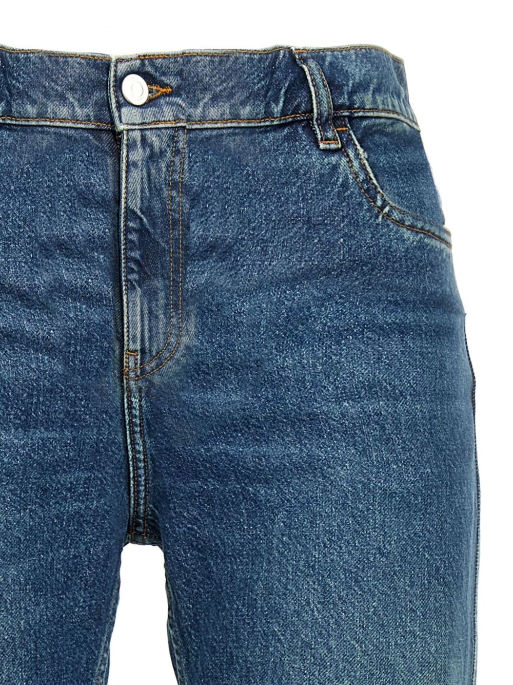 tapared jeans - 3
