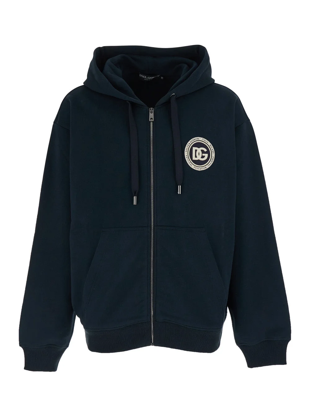 Dolce & Gabbana Men Patche Dg - 1