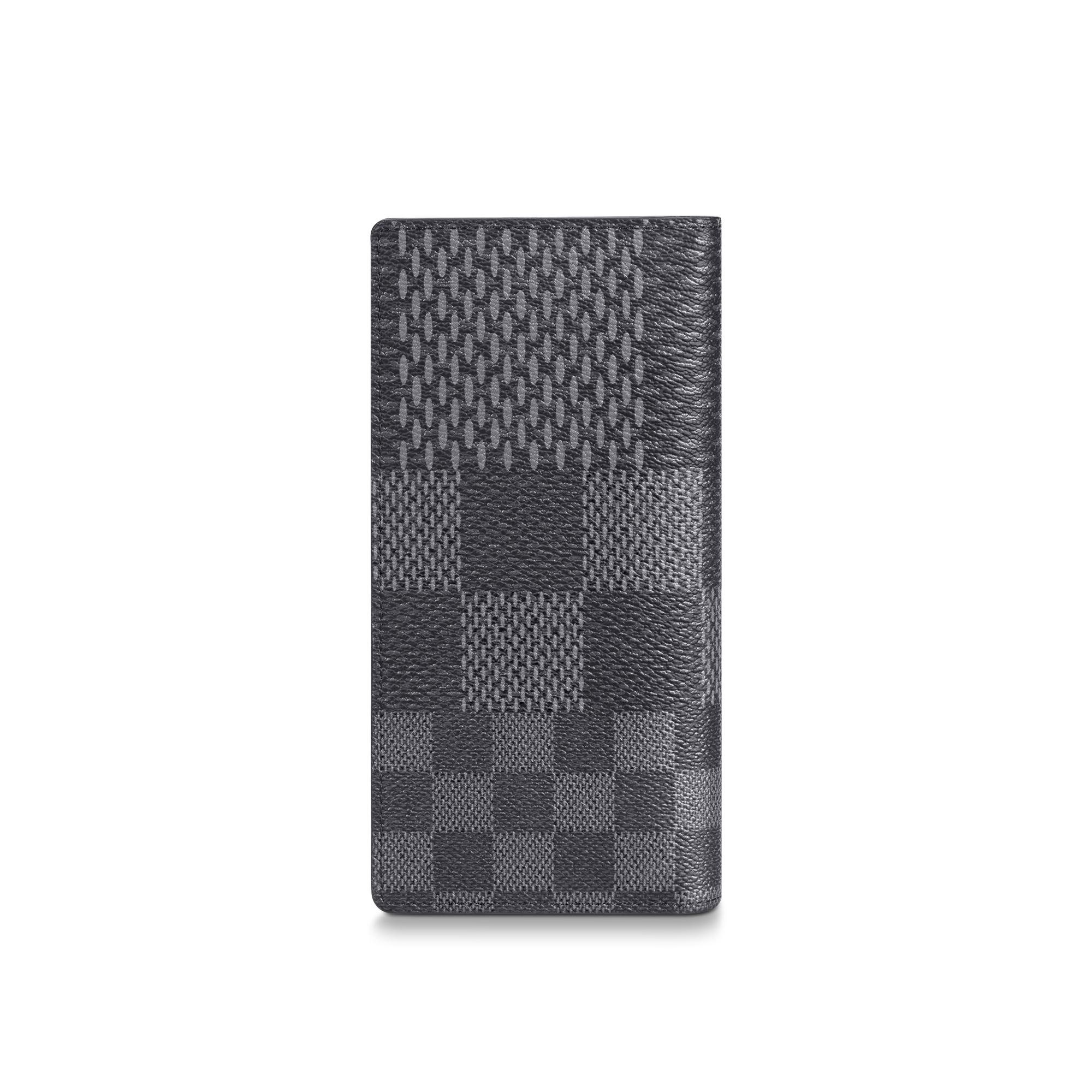 Brazza Wallet - 6