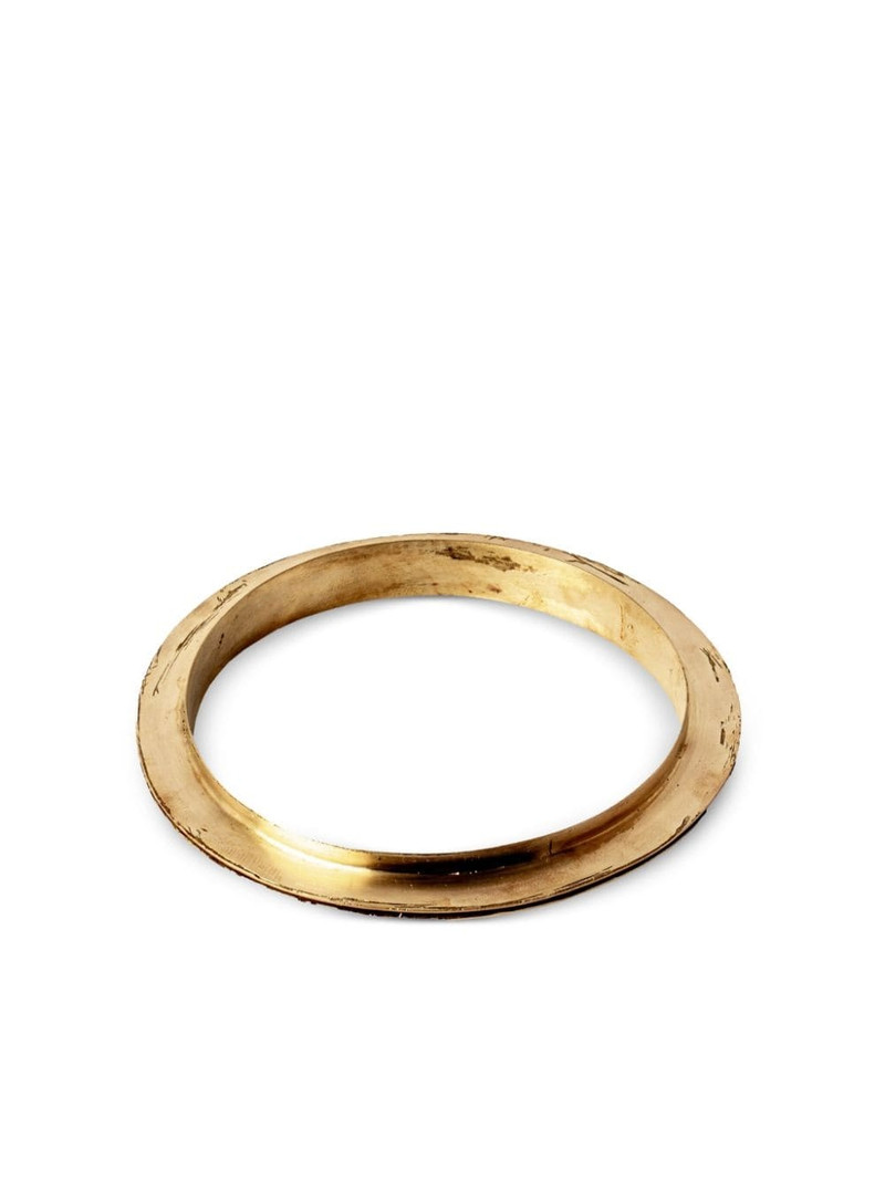 Parts of Four Portal bangle outlook