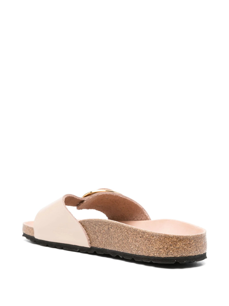 BIRKENSTOCK Birkenstock Madrid Leather Sandals outlook