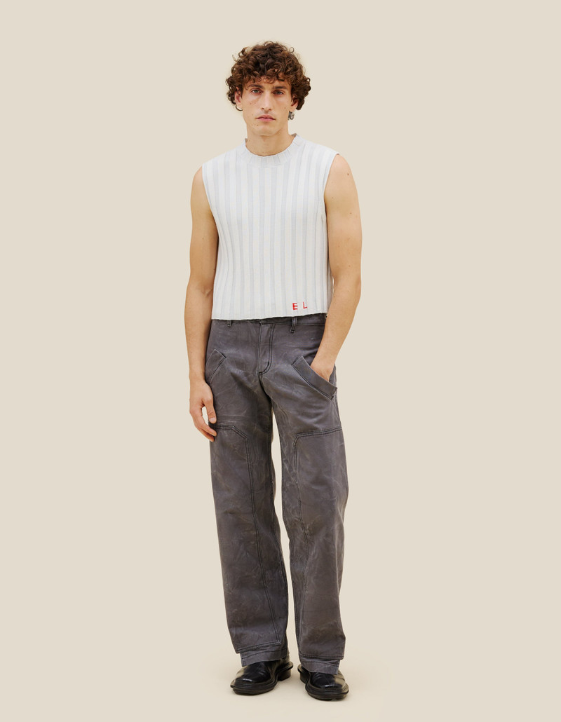 KEYBOARD VEST 1