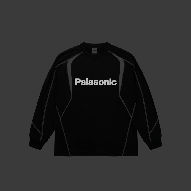 TRAIL RUNNER 2.0 LONG SLEEVE BLACK 3