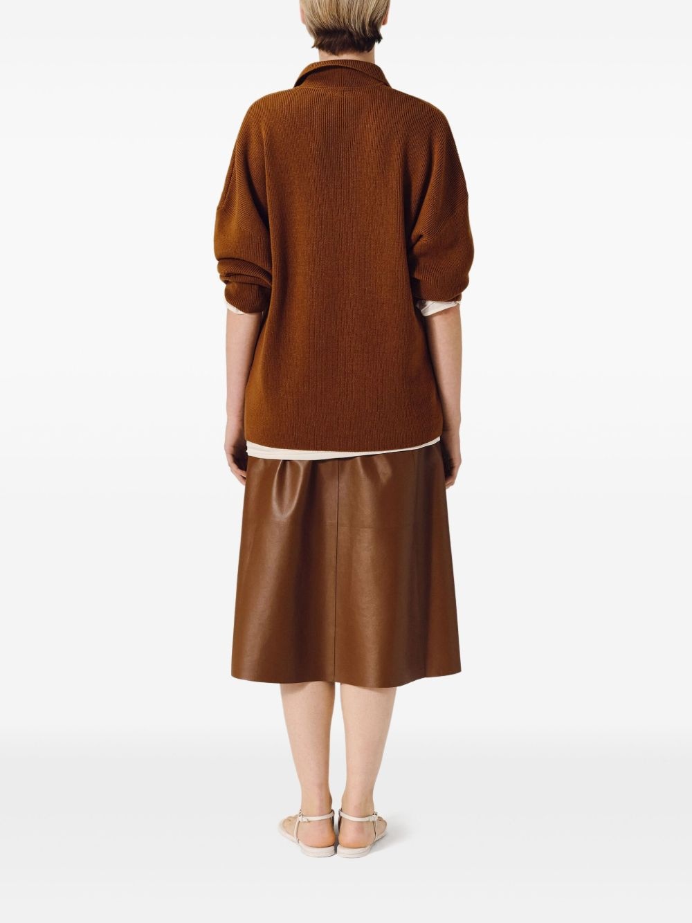 Louise sweater - 4