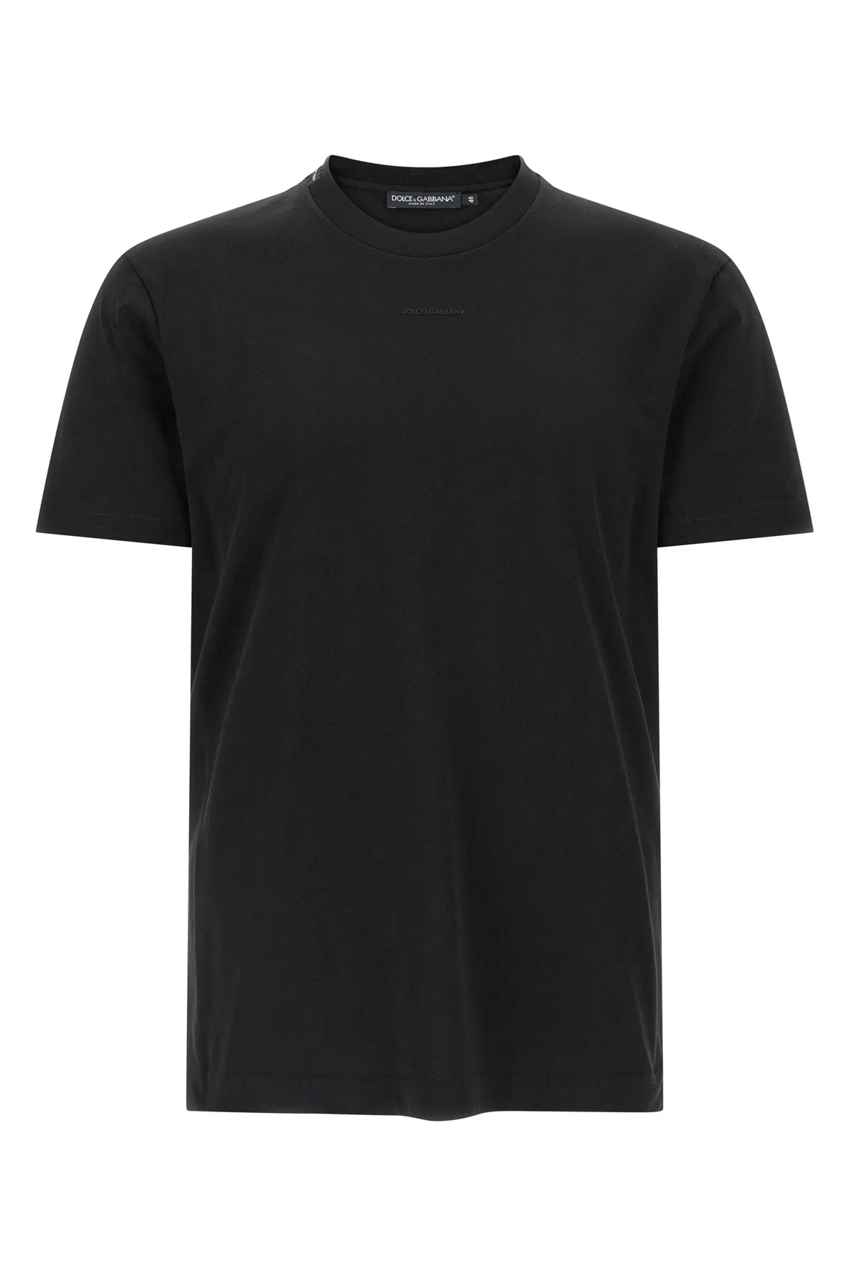 Mini logo T-shirt - 1