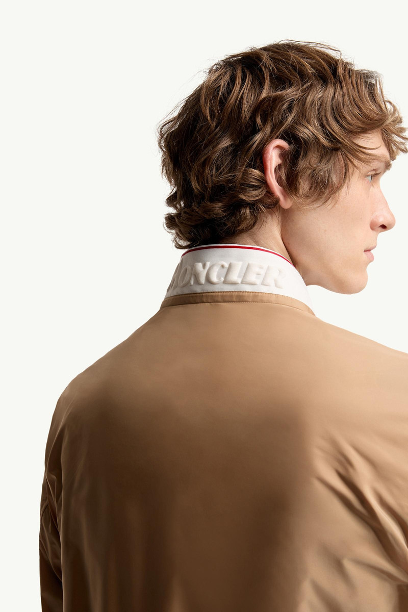 Reppe Rain Jacket 6