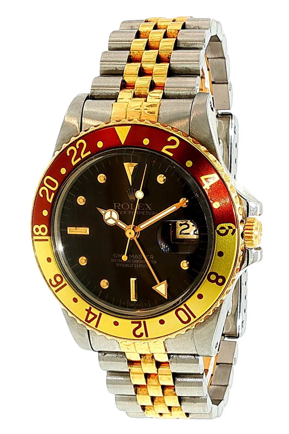 GMT-Master Watch - 1