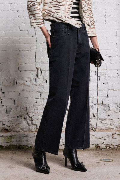 R13 ANKLED D'ARCY JEAN - ONYX BLACK outlook