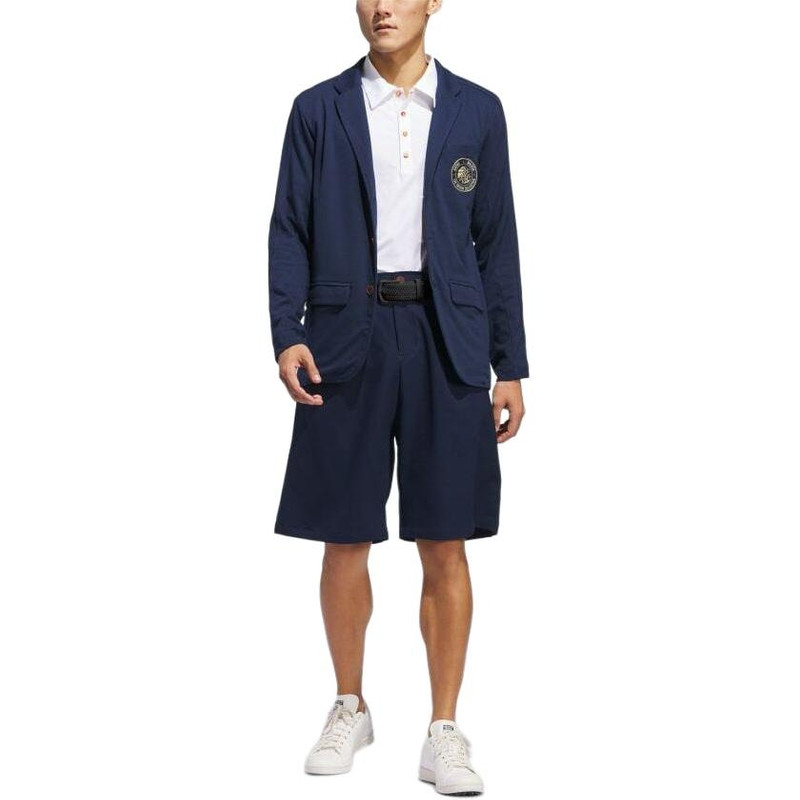 adidas x Malbon Sport Jacket Asia Sizing 'Collegiate Navy' IN7573 5