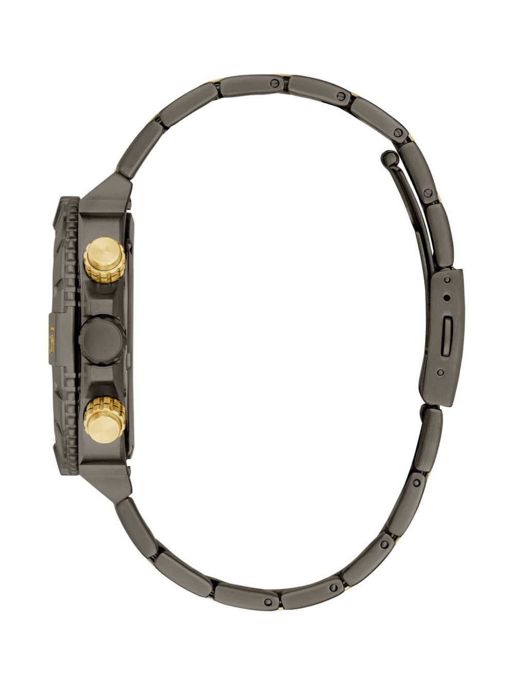 Traction 44mm - 3