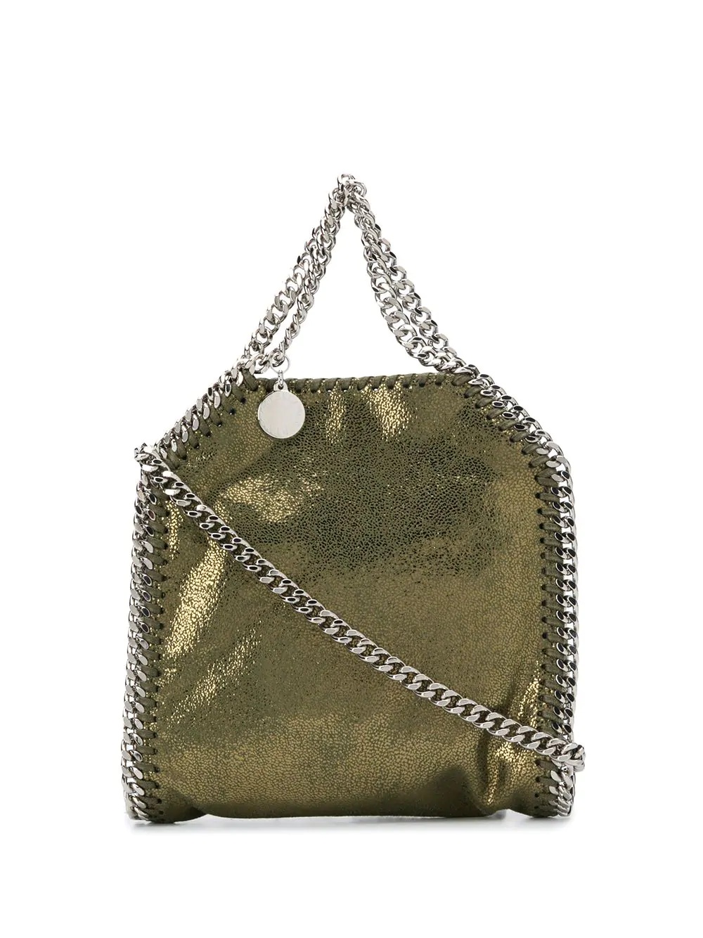 tiny Falabella shoulder bag - 1