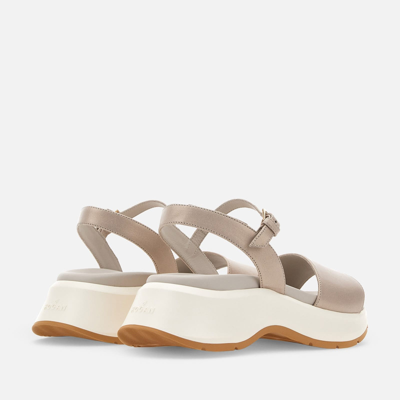 Sandals Hogan H585 Pink 3