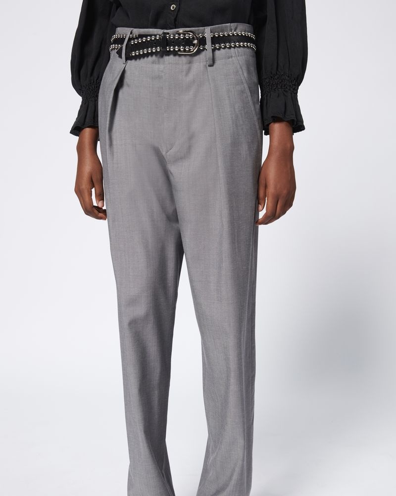 NURA pants - 3