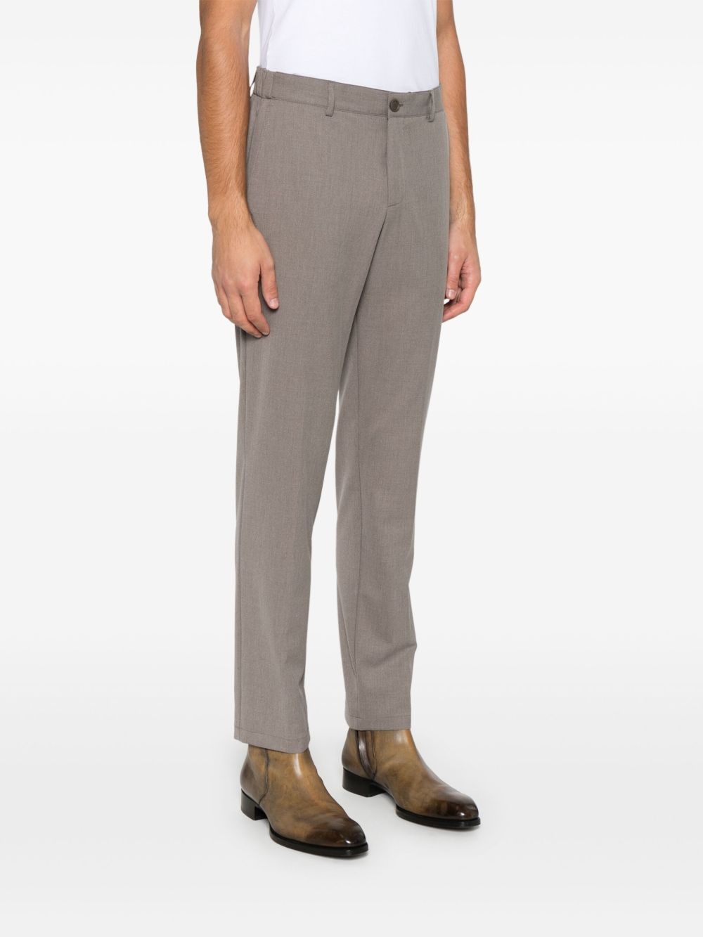 tapered trousers - 3