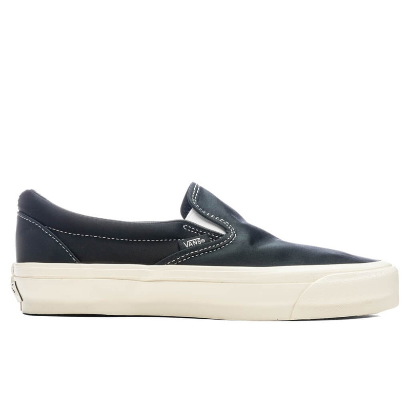 LX SLIP-ON REISSUE 98 - SATIN JET SET - 1