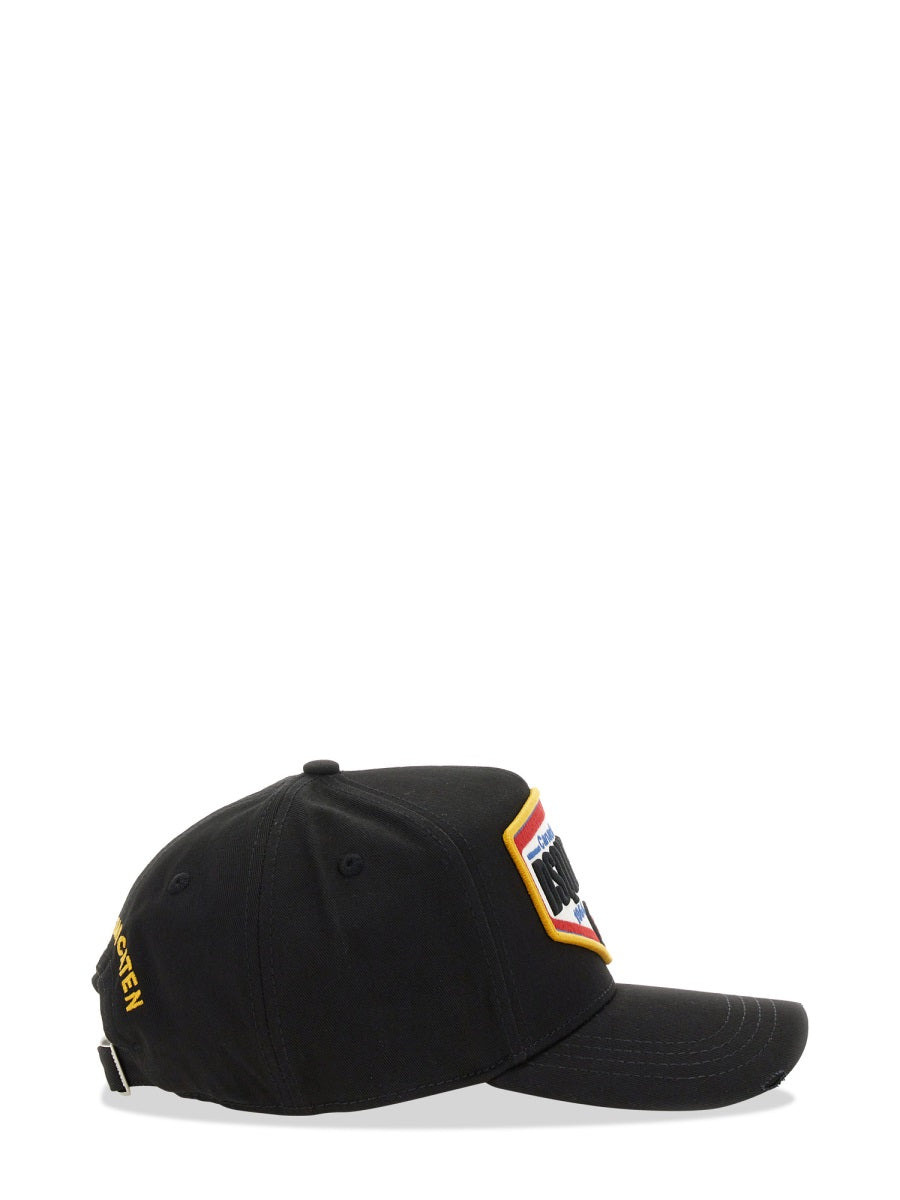 Cappello Da Baseball - 2