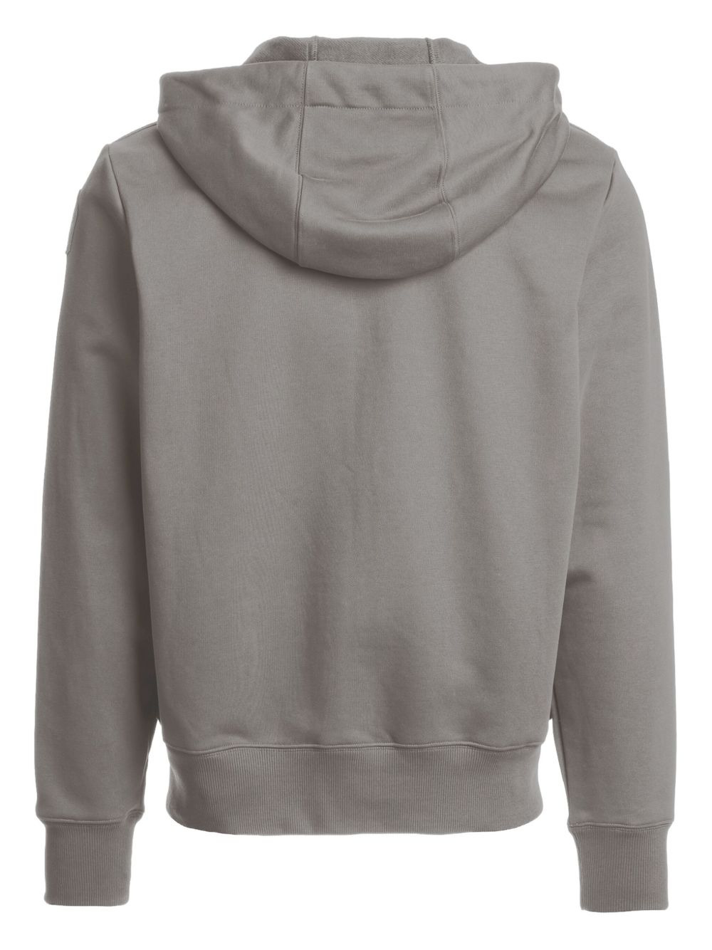 Charlie easy zip-up hoodie - 2