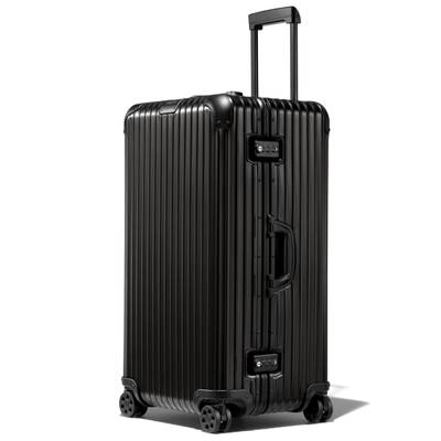 RIMOWA Original Trunk Plus outlook