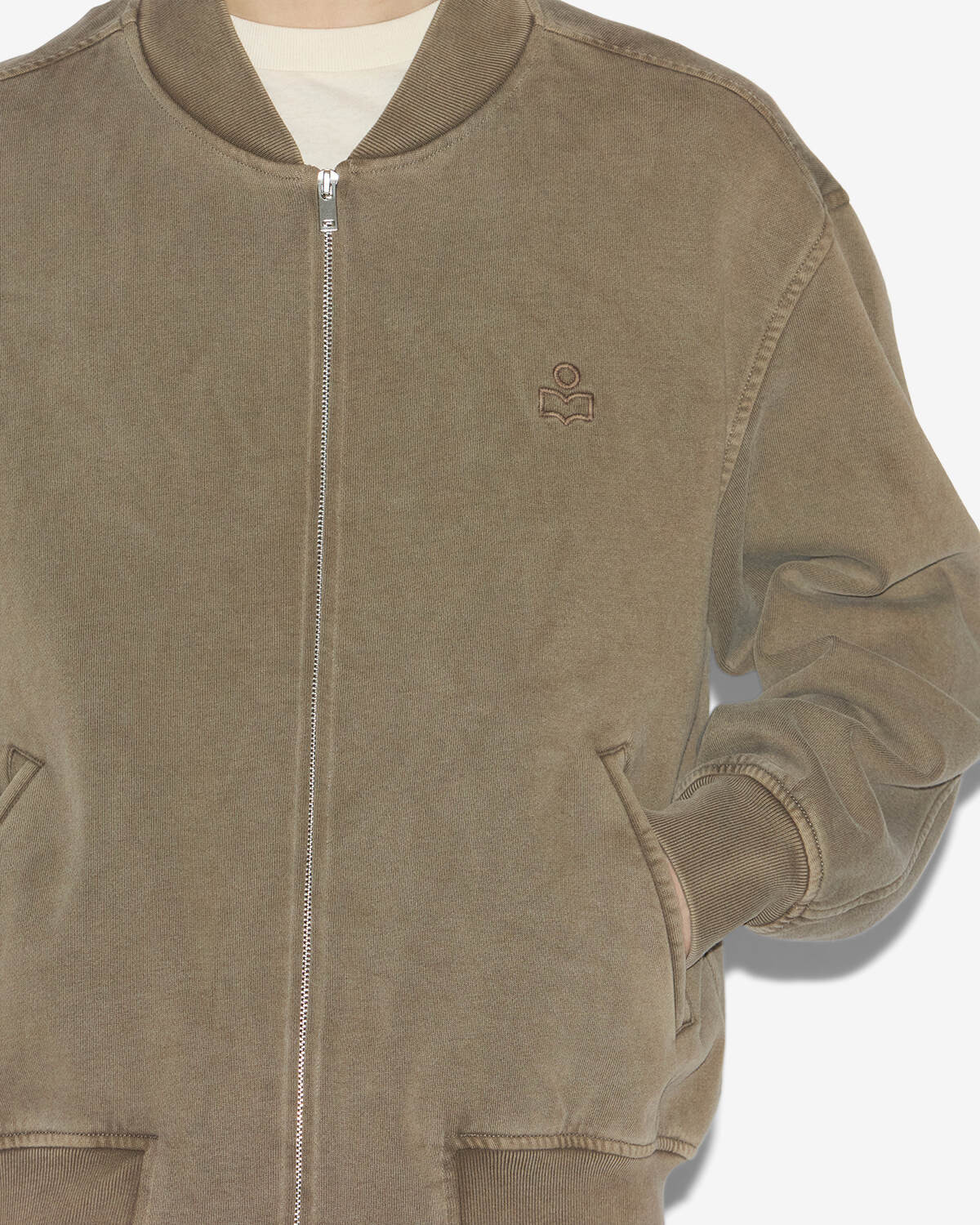 MARTY SWEATSHIRT - 3