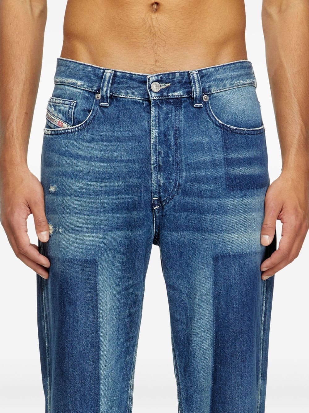 2024 D-Macs jeans - 6
