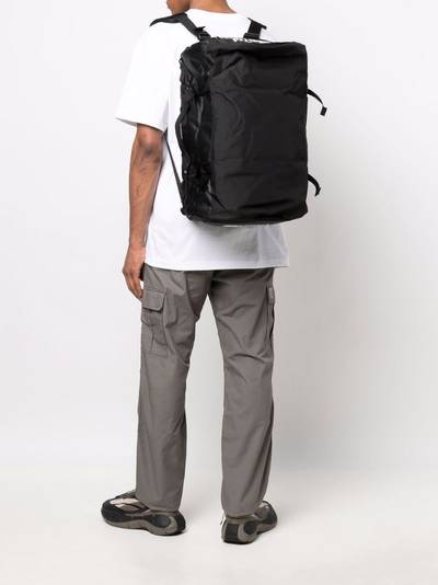 The North Face Base Camp duffel bag outlook