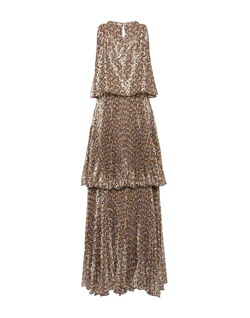 Ball Drop Dress 3