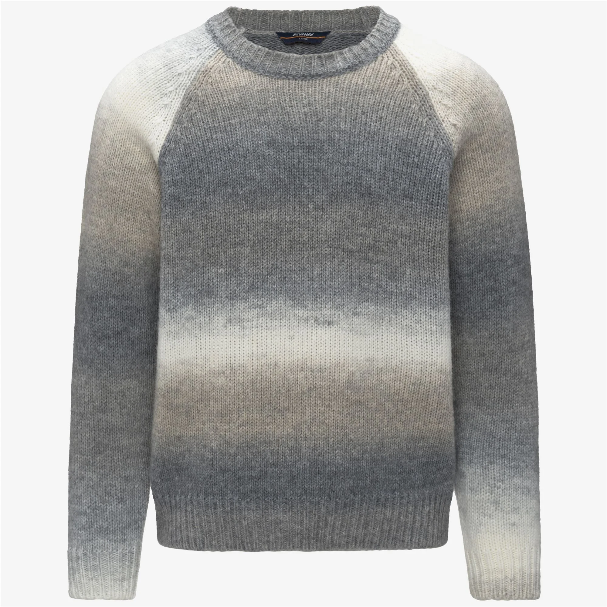 Valter Shaded Yarn Knitwear - 1