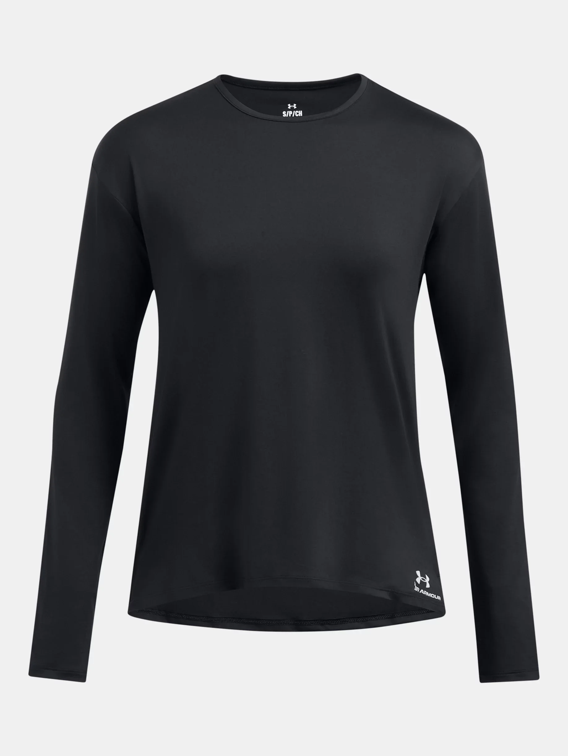 Women's UA Vanish Energy Long Sleeve - 1