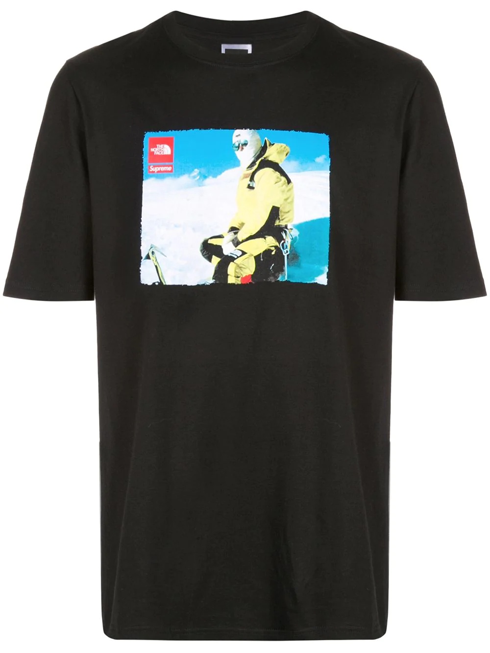 x The North Face T-shirt - 1