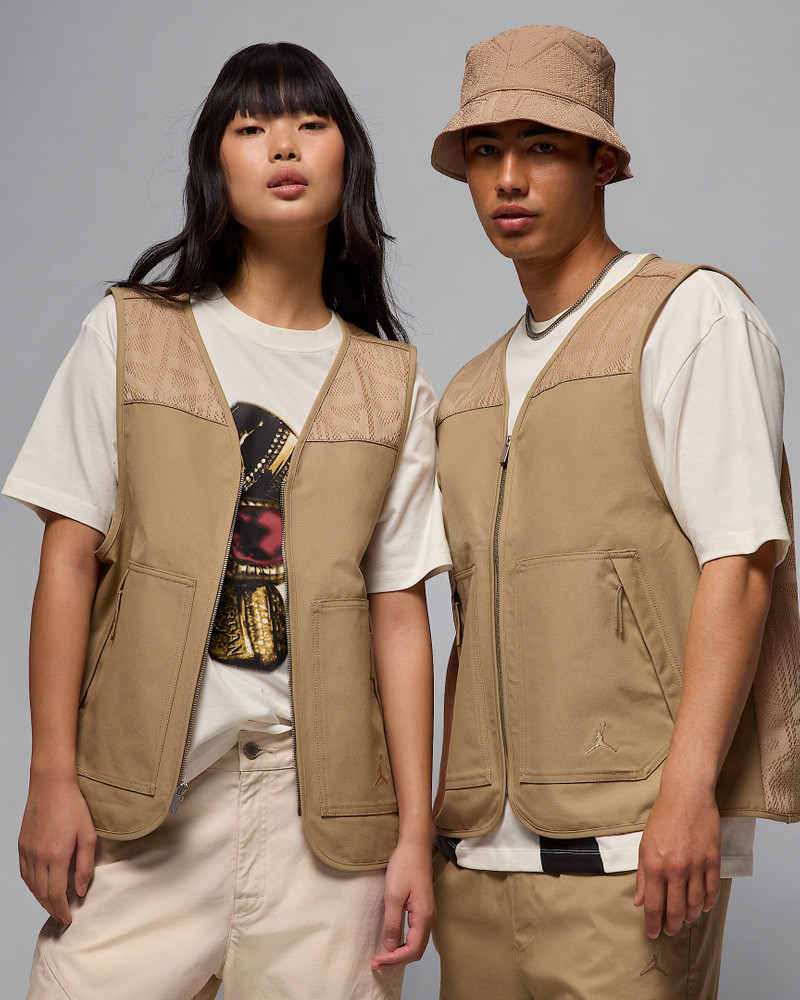 Jordan Essentials Men's Vest 1