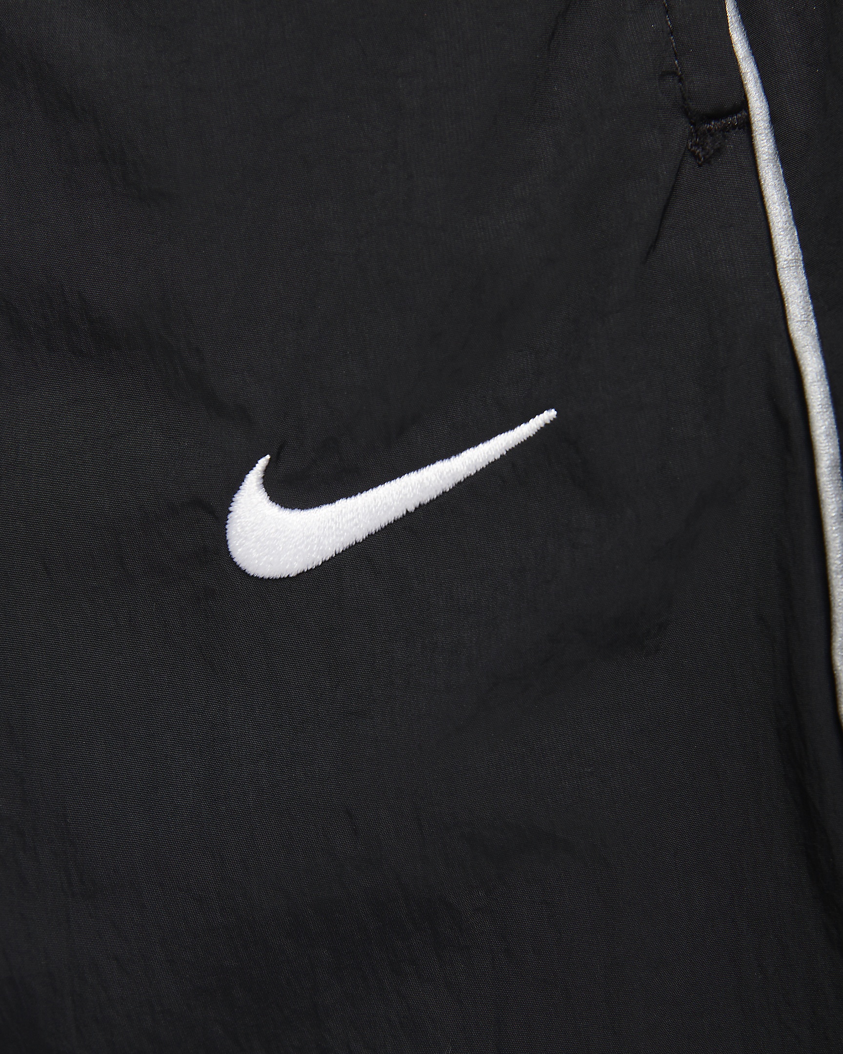 Nike Solo Swoosh Men's Track Pants - 5