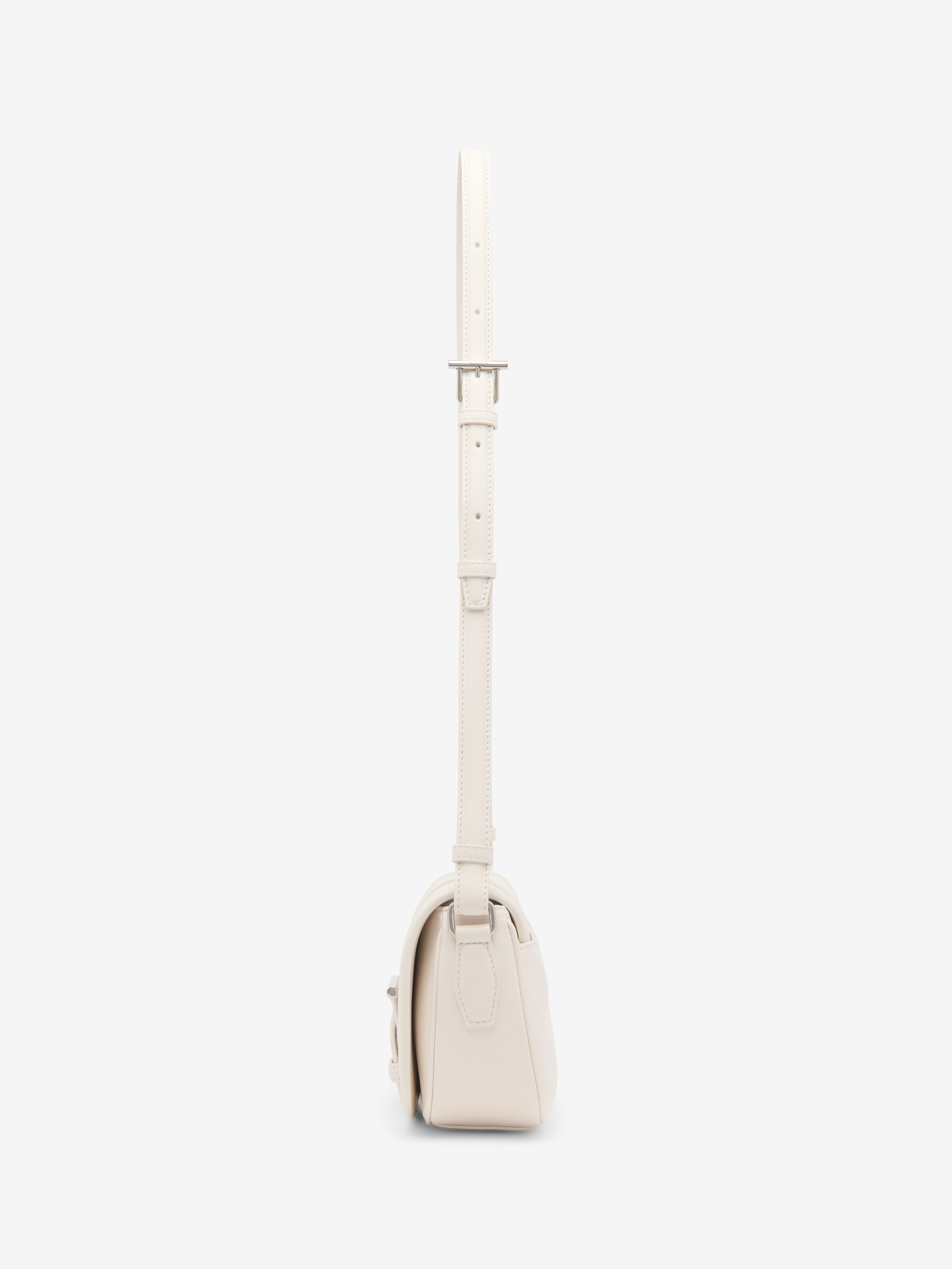 McQueen T-Bar Satchel - 3