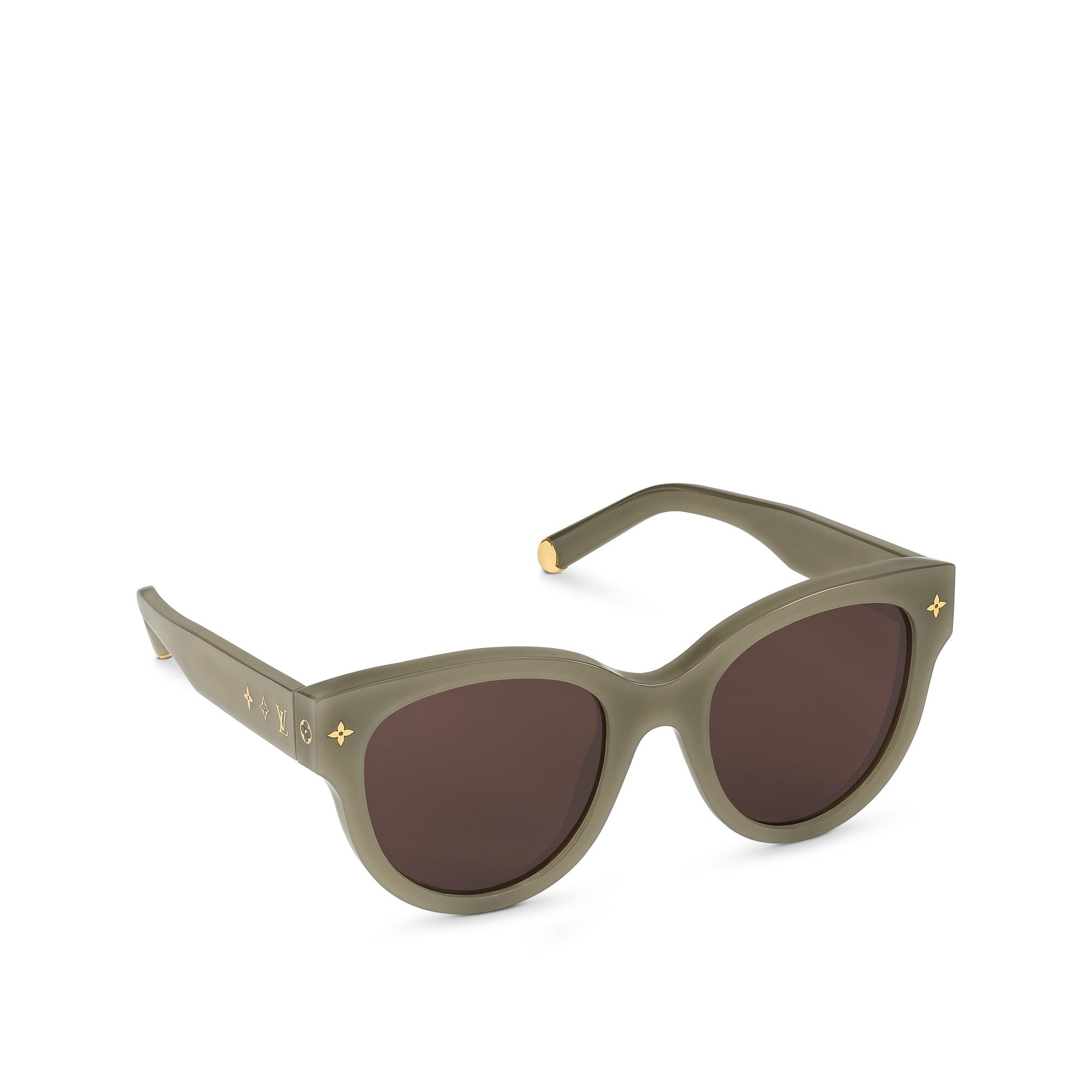 My Monogram Round Sunglasses - 1