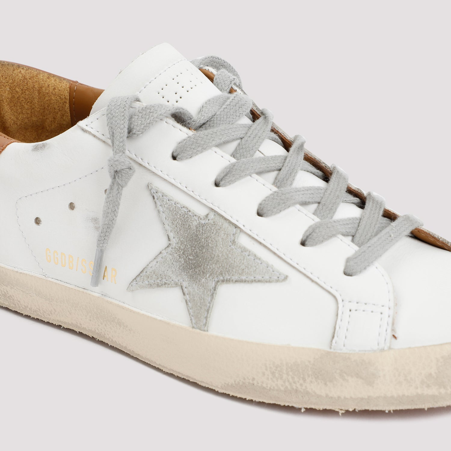 Golden Goose Super Star Sneakers Women - 3