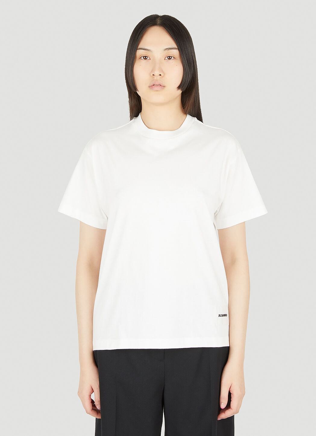 Pack of Three Classic T-Shirts - 1