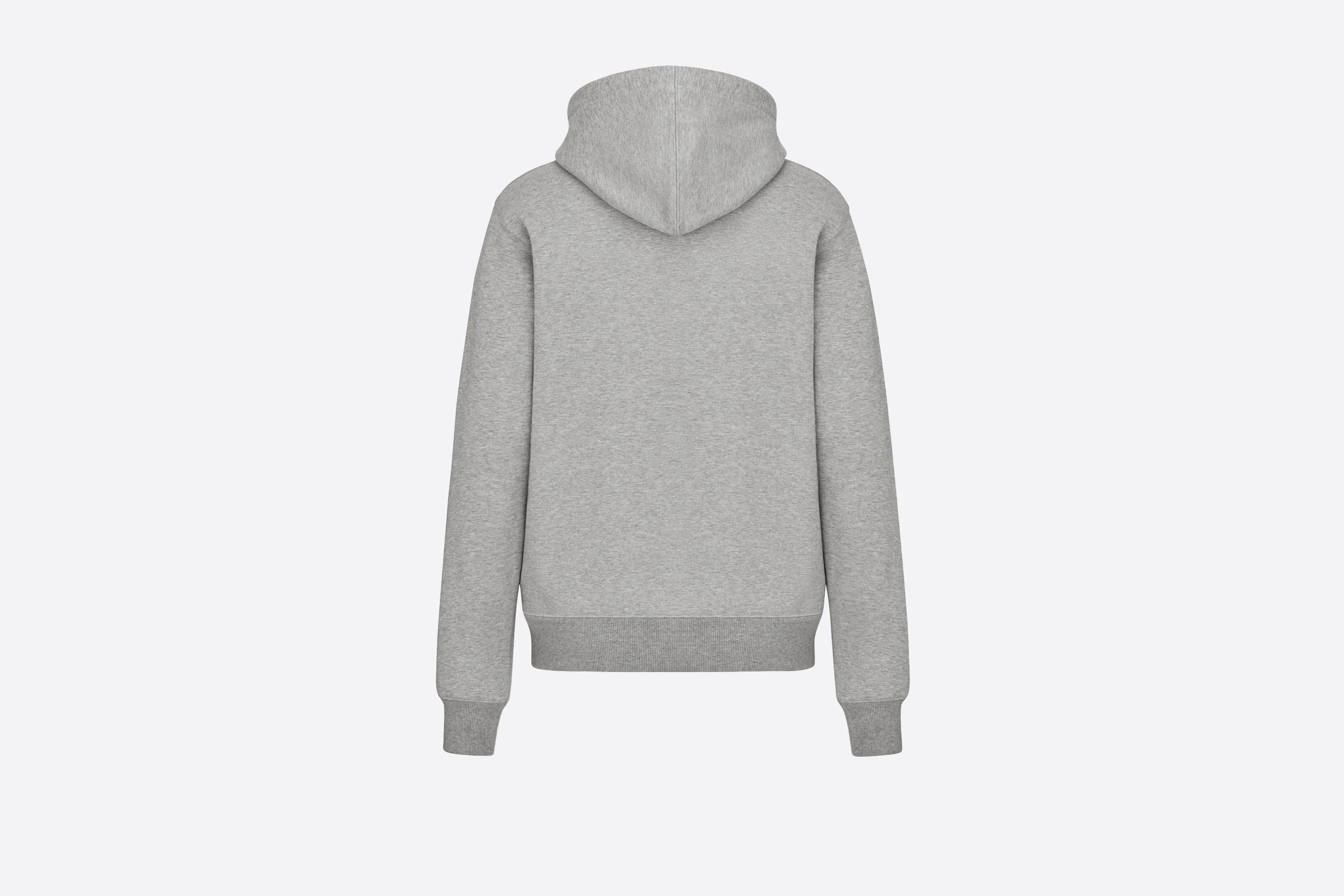 'CD Icon' Hooded Sweatshirt - 2